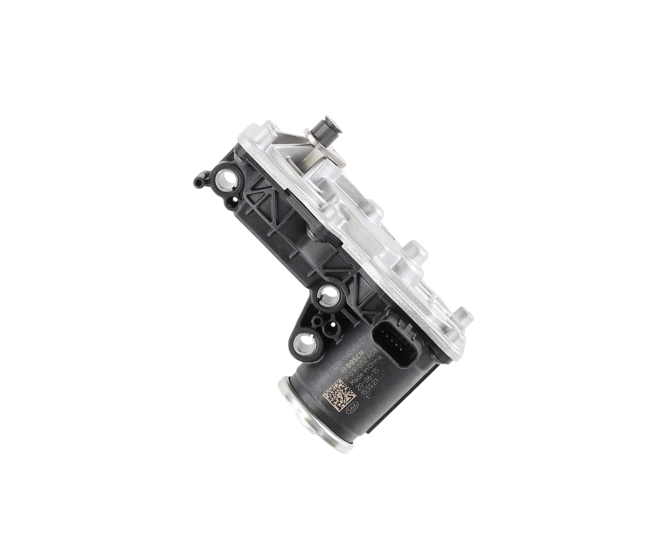 GM Genuine Parts Turbocharger Wastegate Actuator 12678523 - 55